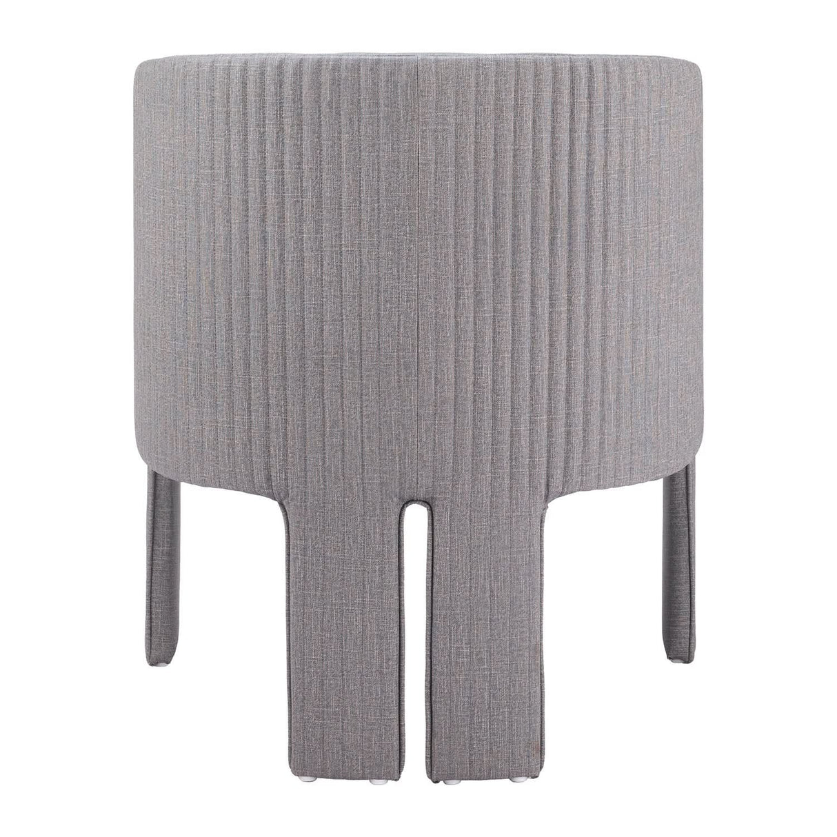Silla decorativa Hull