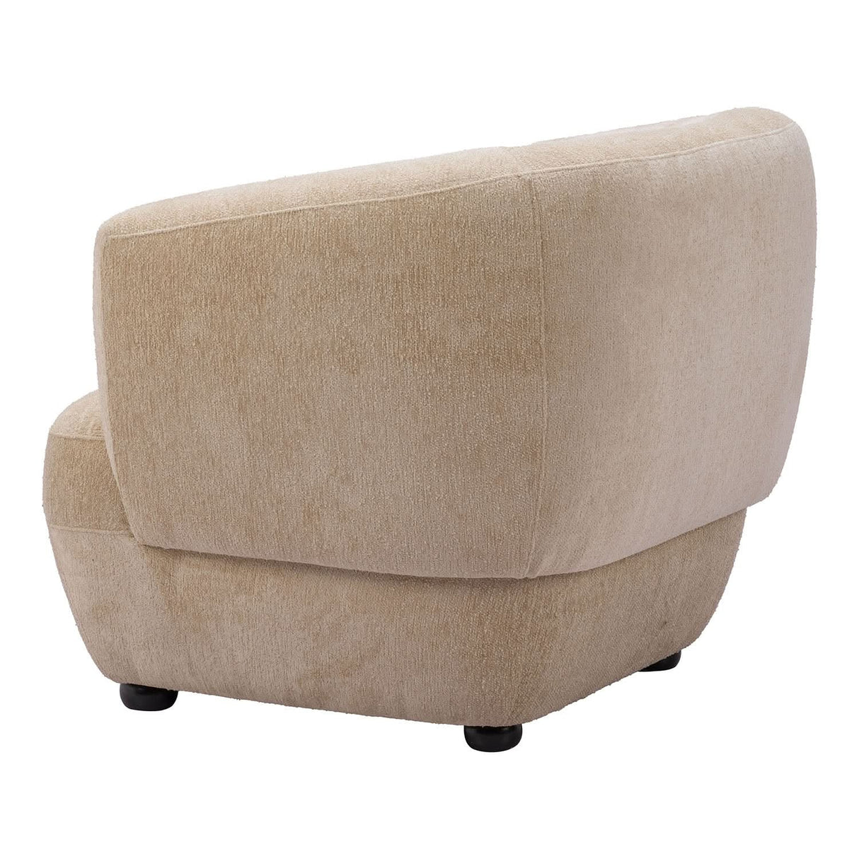 Sillón decorativo Bekker