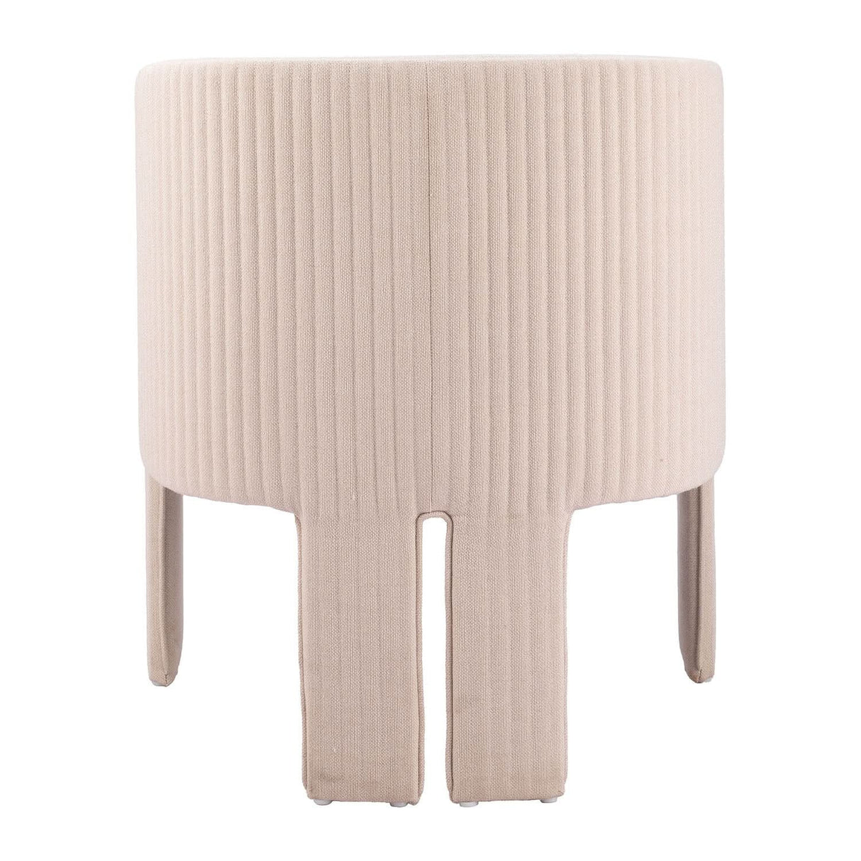 Silla decorativa Hull