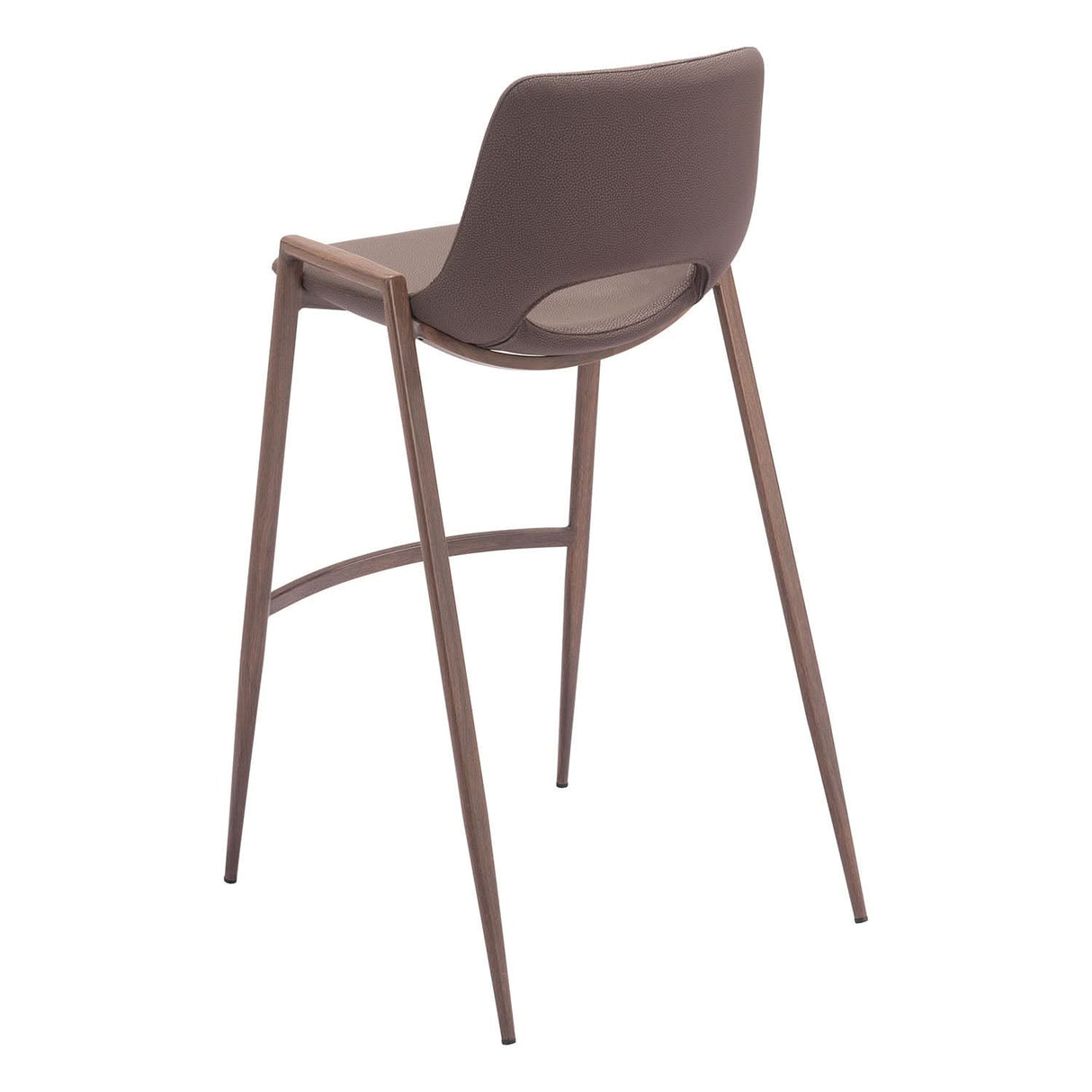 Taburete de bar Desi (juego de 2)