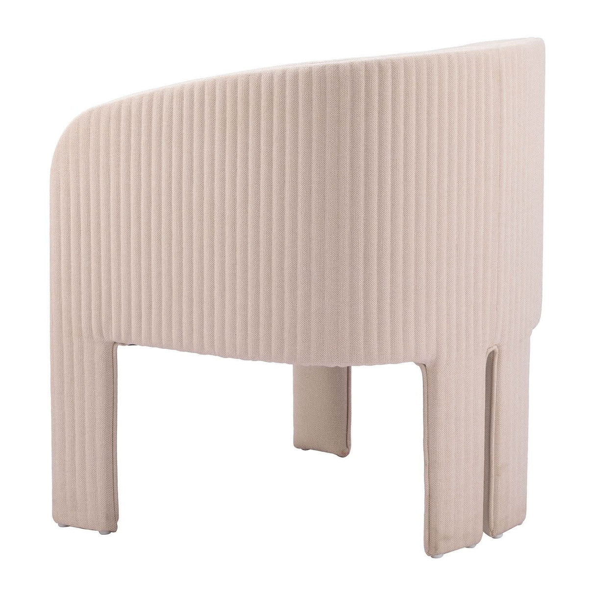 Silla decorativa Hull