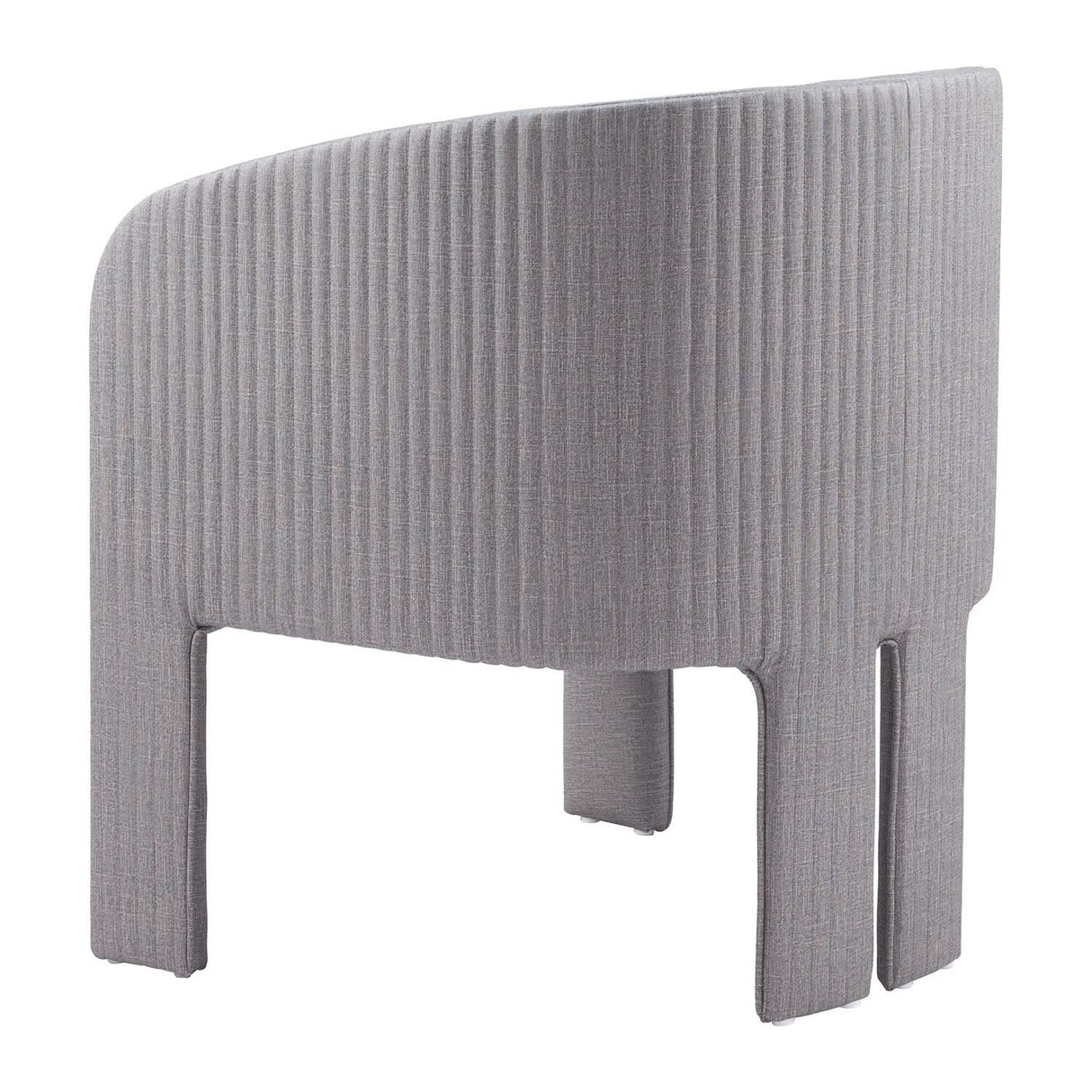 Silla decorativa Hull