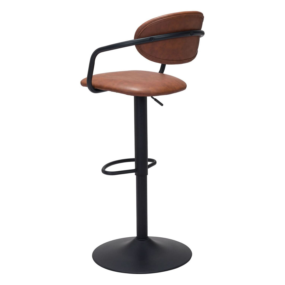 Taburete de bar Kirby