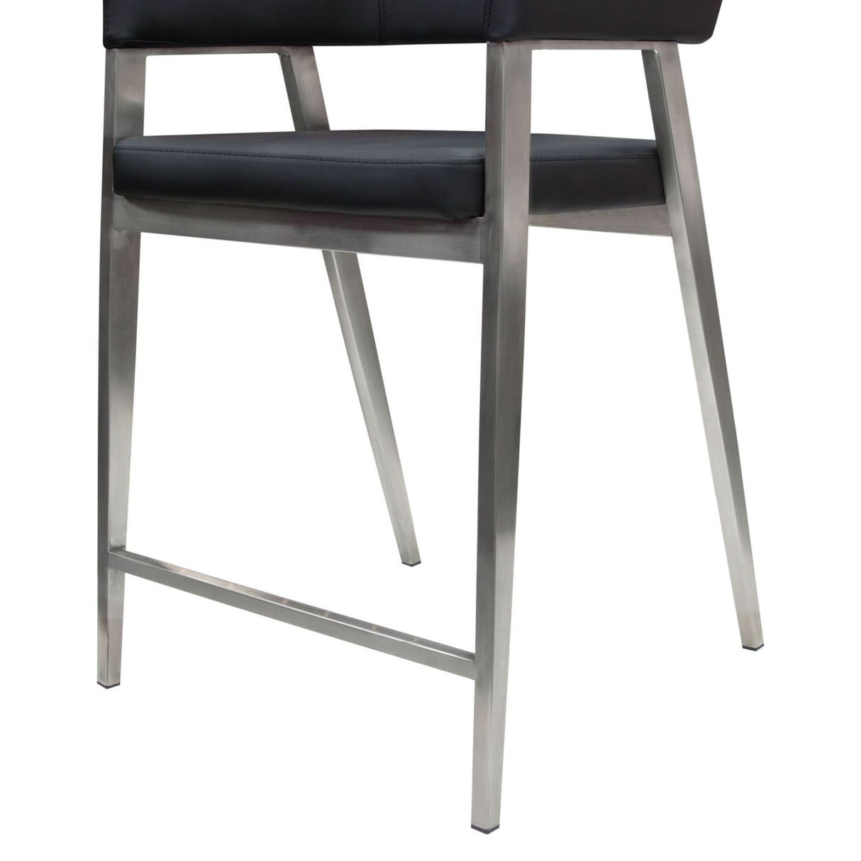 Silla Adele de altura de mostrador (juego de 2)