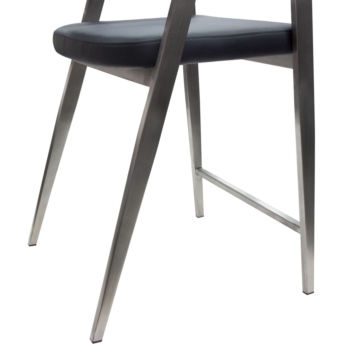 Silla Adele de altura de mostrador (juego de 2)