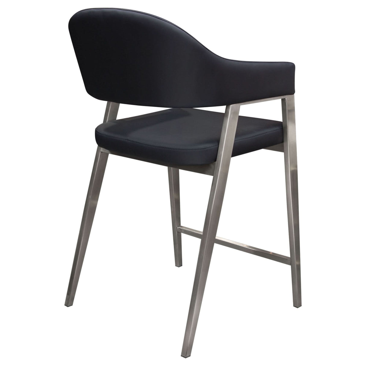 Silla Adele de altura de mostrador (juego de 2)