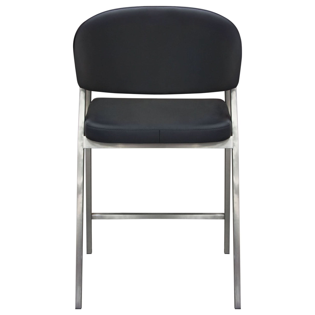 Silla Adele de altura de mostrador (juego de 2)