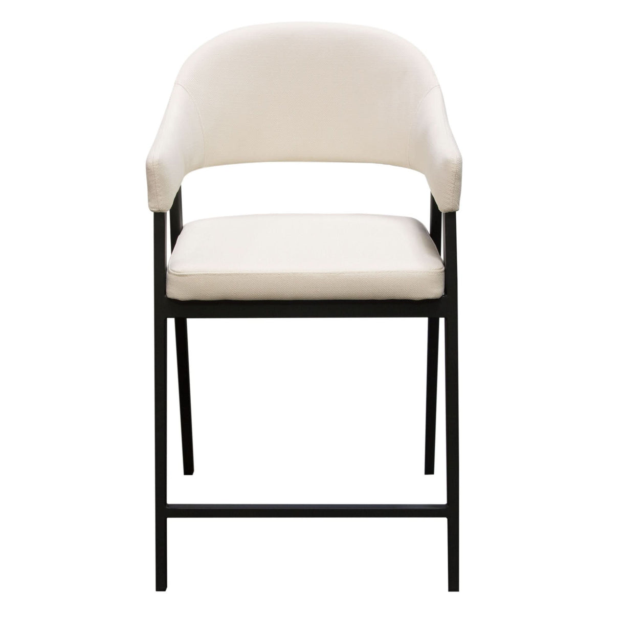 Silla Adele de altura de mostrador (juego de 2)