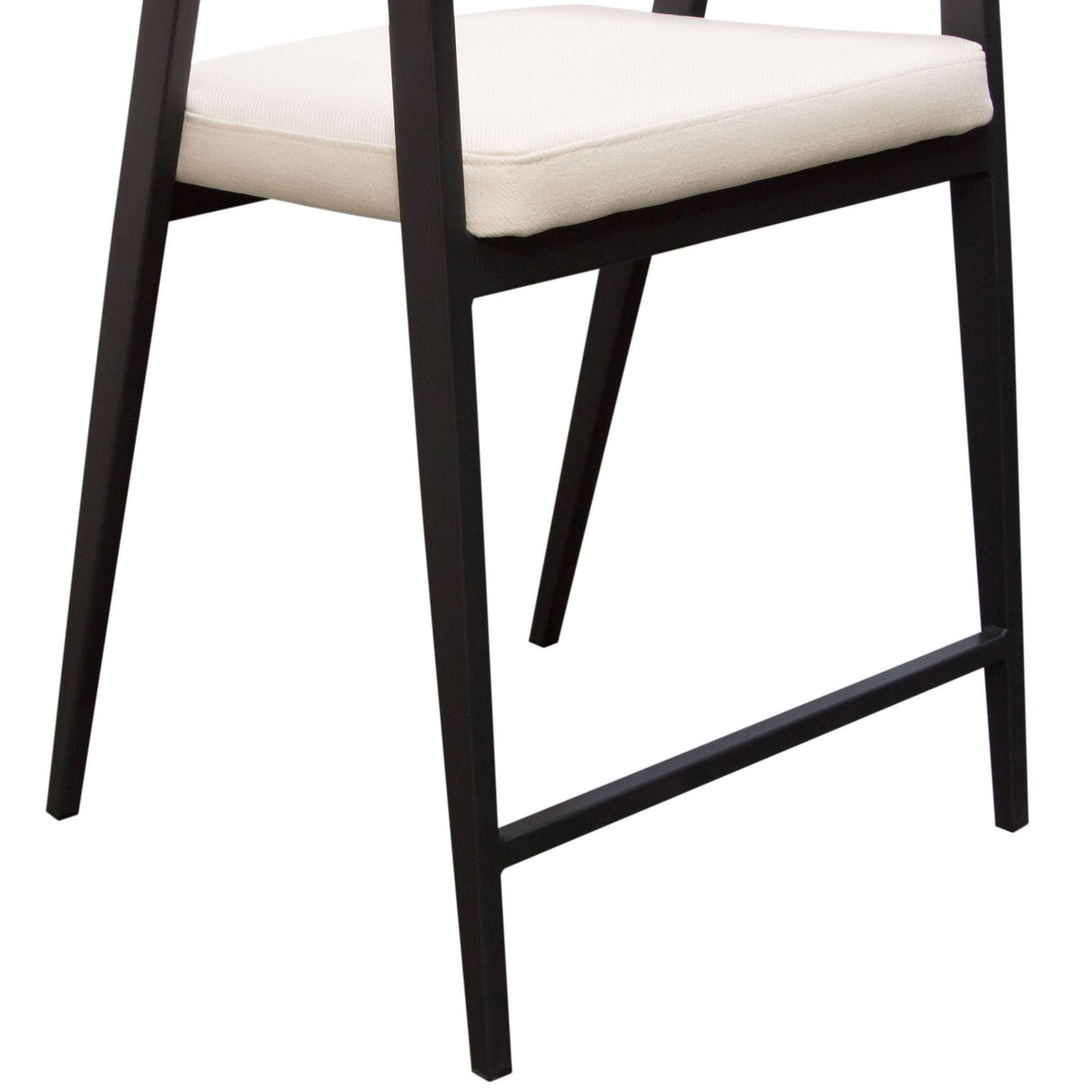 Silla Adele de altura de mostrador (juego de 2)