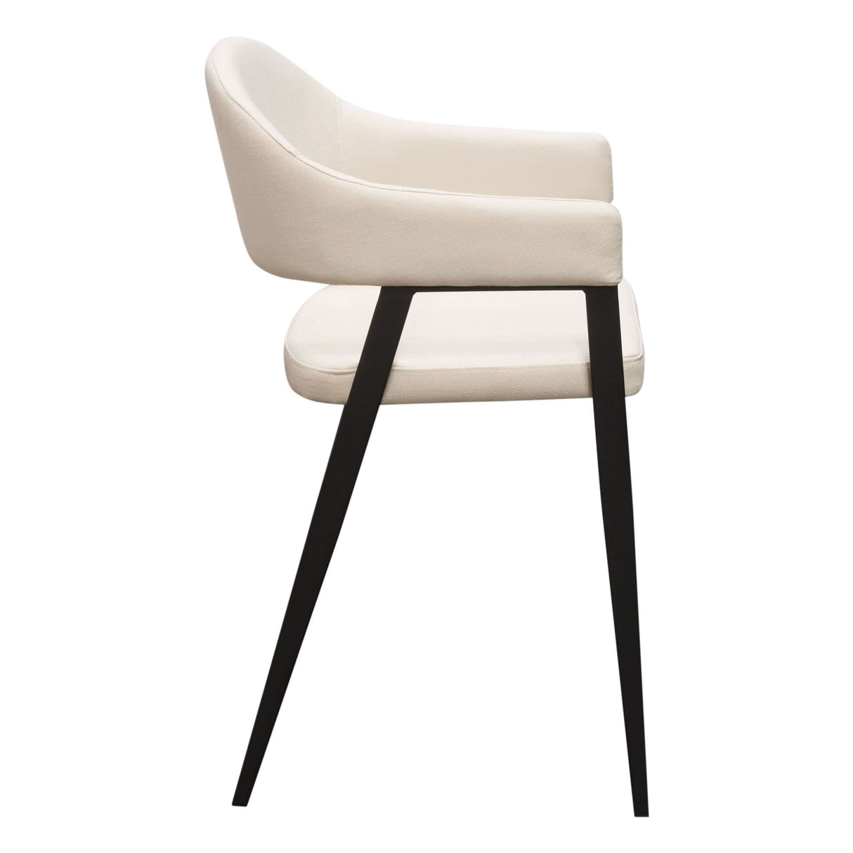 Silla Adele de altura de mostrador (juego de 2)