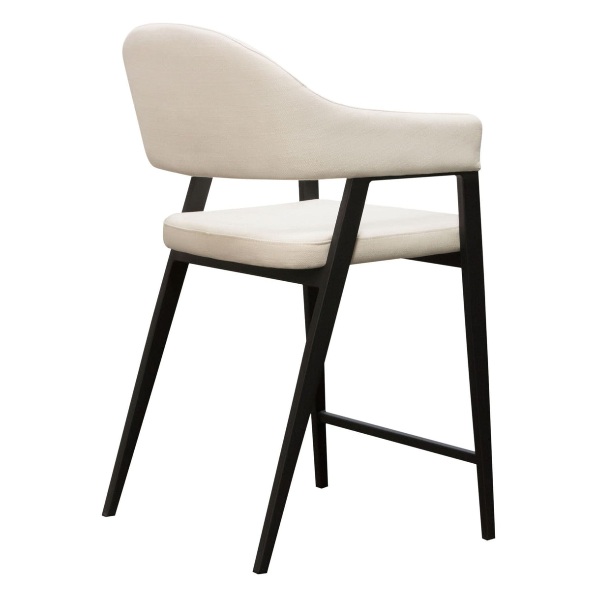 Silla Adele de altura de mostrador (juego de 2)