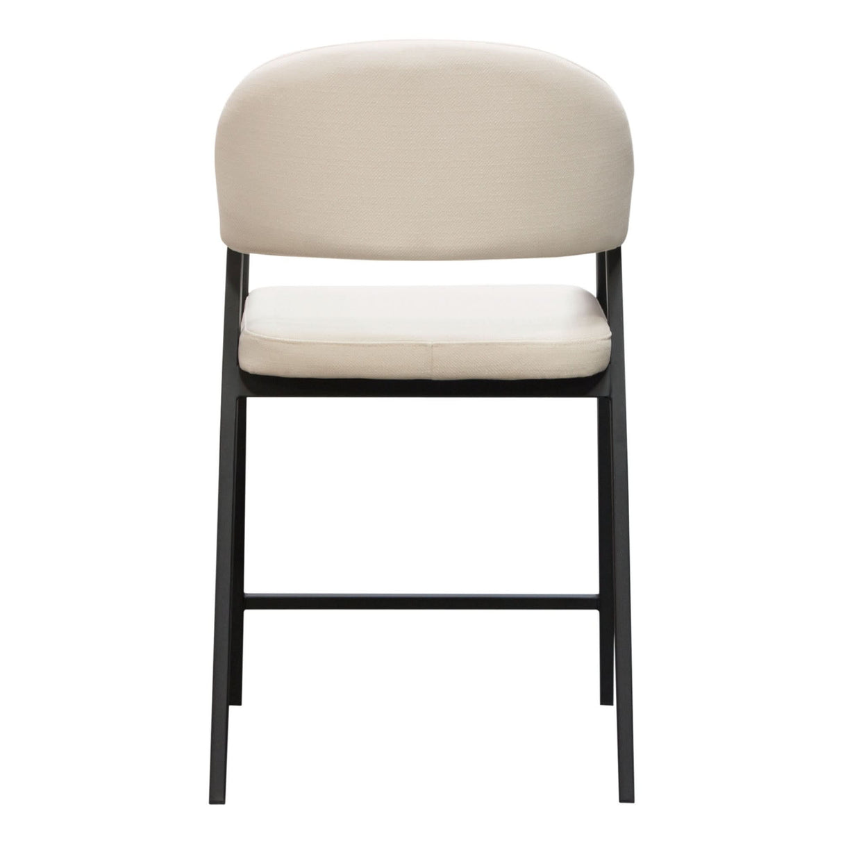 Silla Adele de altura de mostrador (juego de 2)