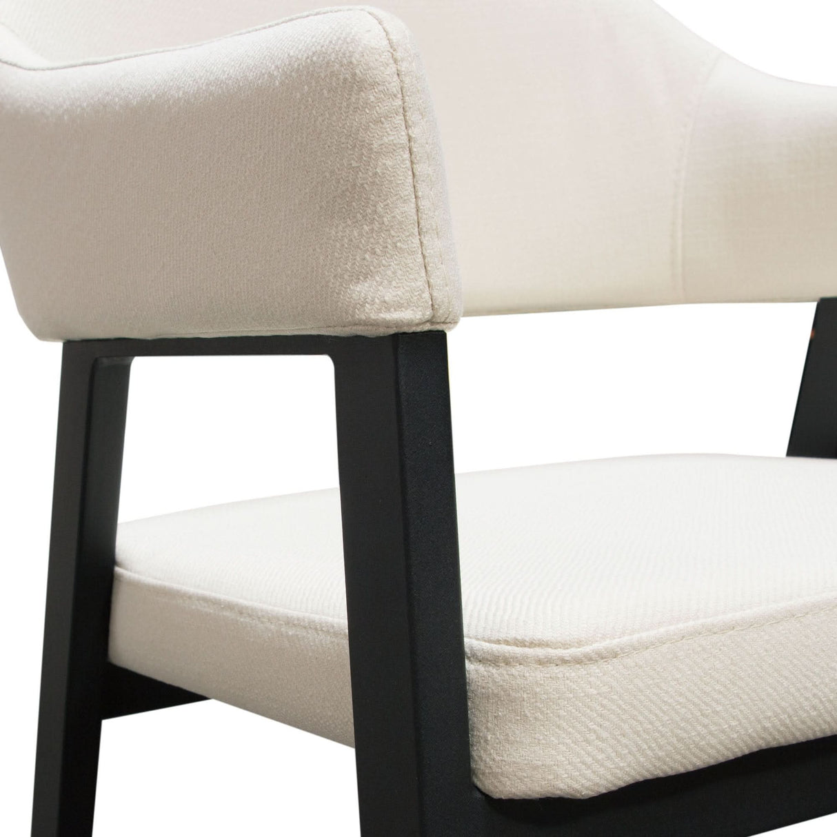 Silla Adele de altura de mostrador (juego de 2)