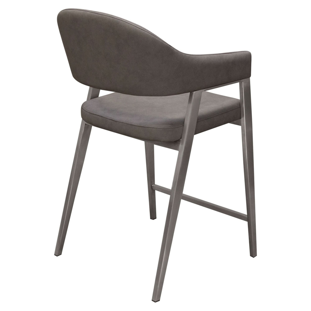 Silla Adele de altura de mostrador (juego de 2)