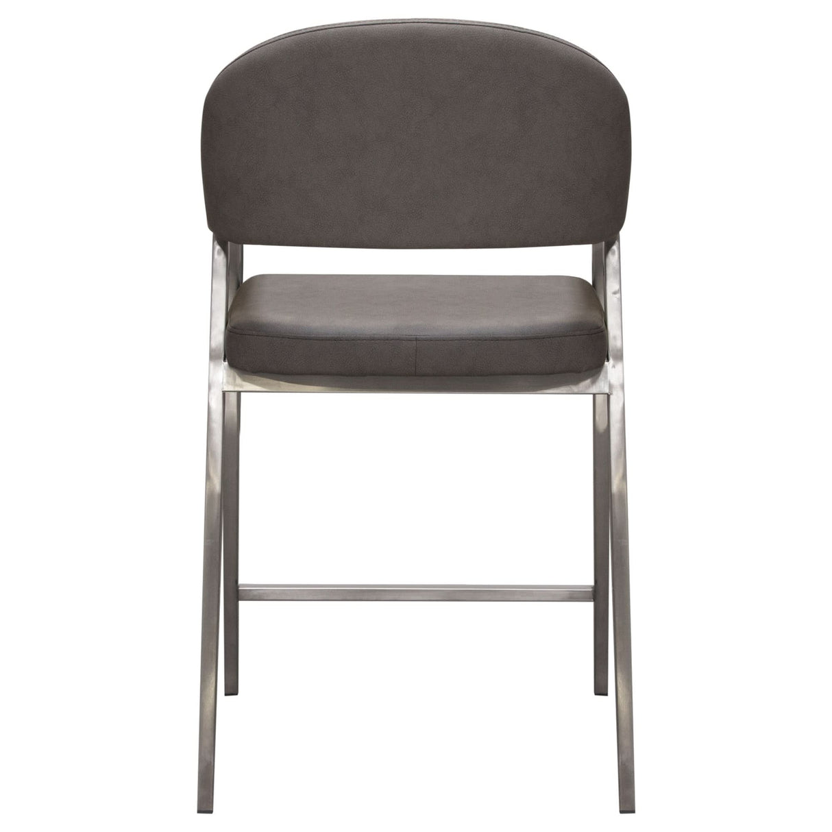 Silla Adele de altura de mostrador (juego de 2)