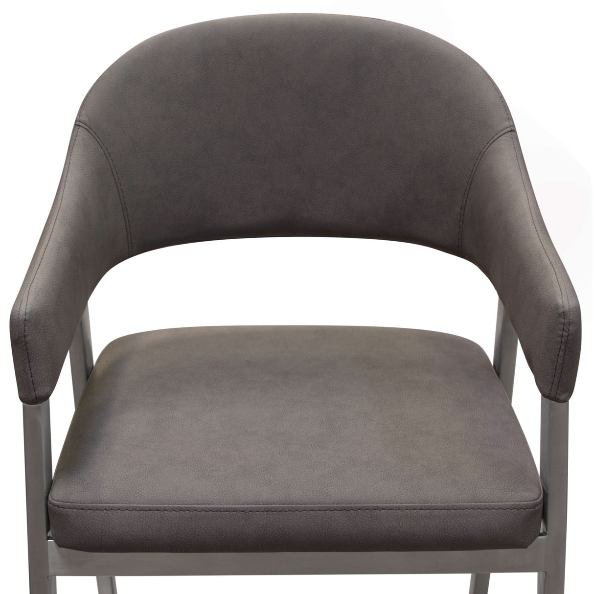 Silla Adele de altura de mostrador (juego de 2)
