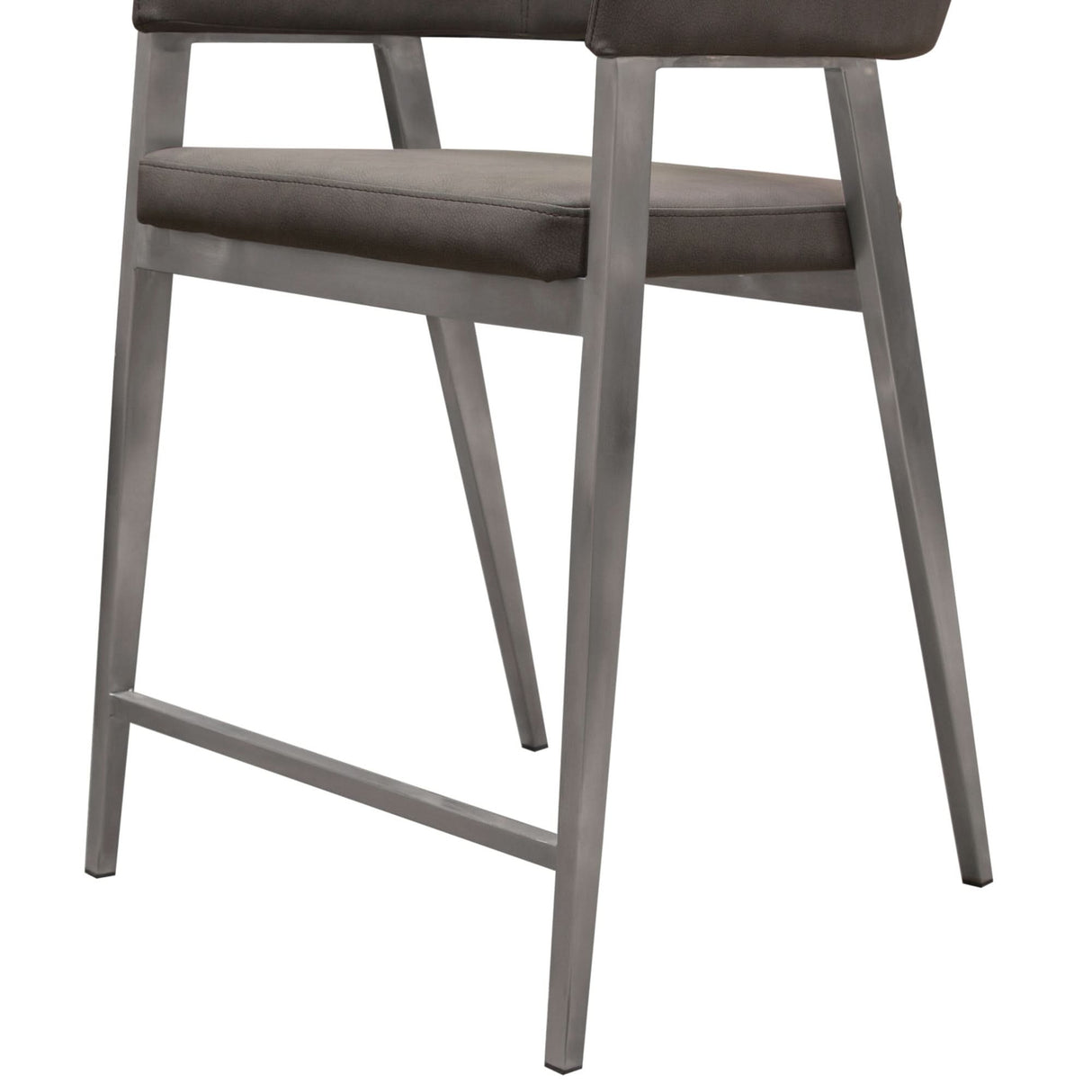 Silla Adele de altura de mostrador (juego de 2)