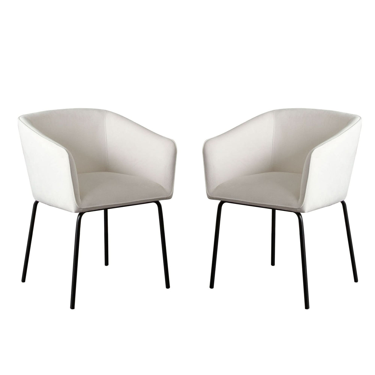 Avery Dining Chairs (Set of 2)