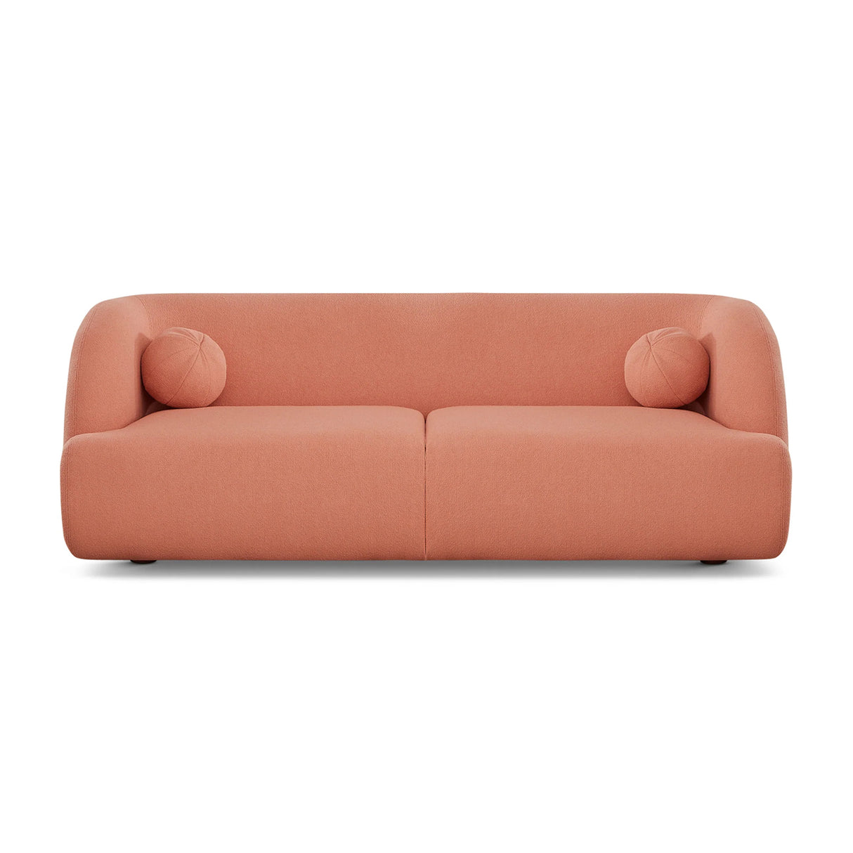Vivienne French Boucle Sofa