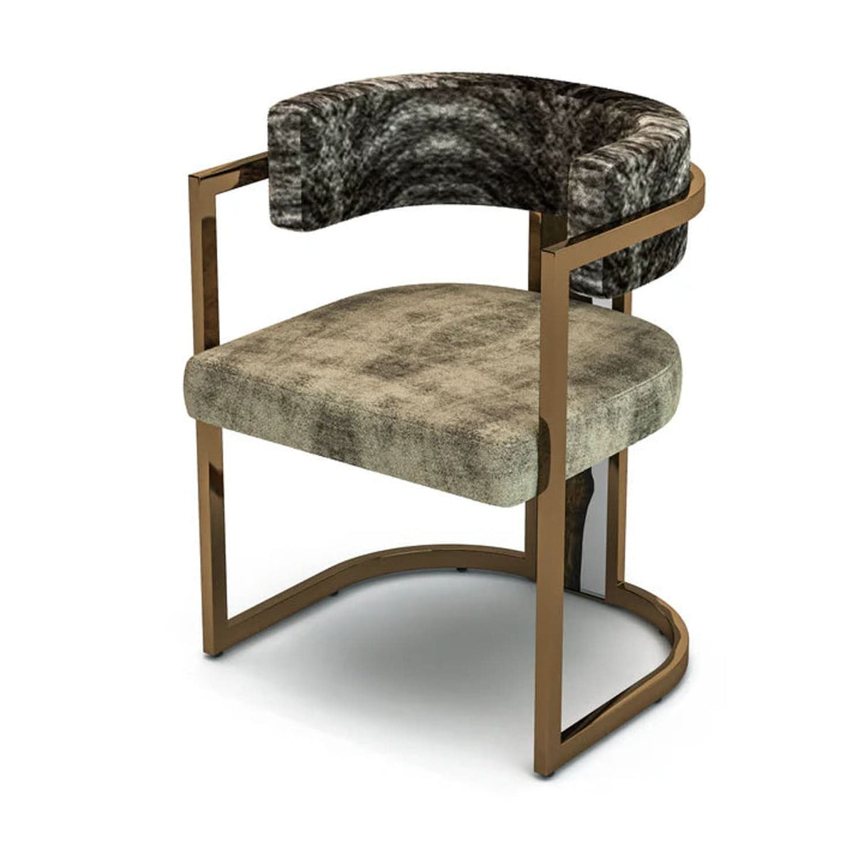 Silla de comedor Matera