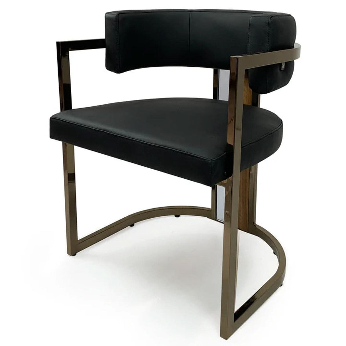 Silla de comedor Matera