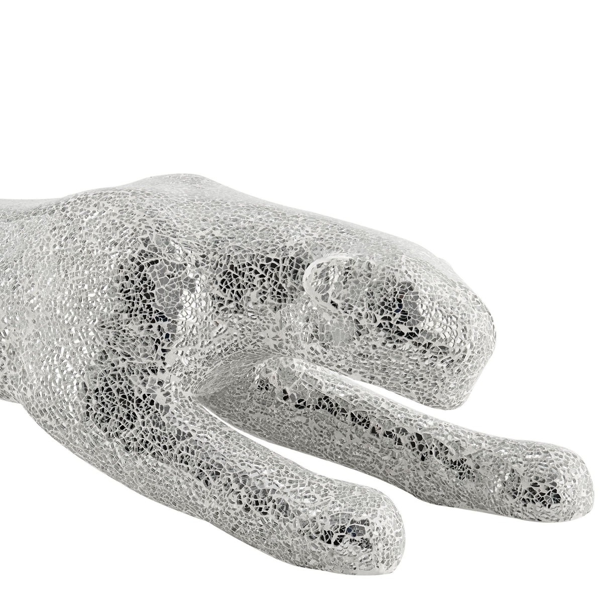 Escultura de pantera de Boli