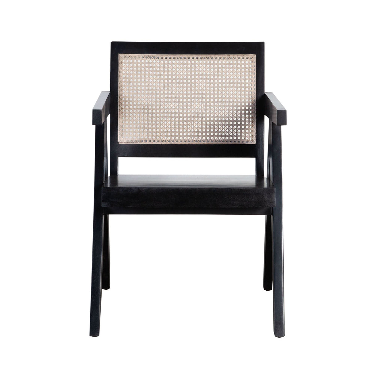 Silla de comedor/acento Carter