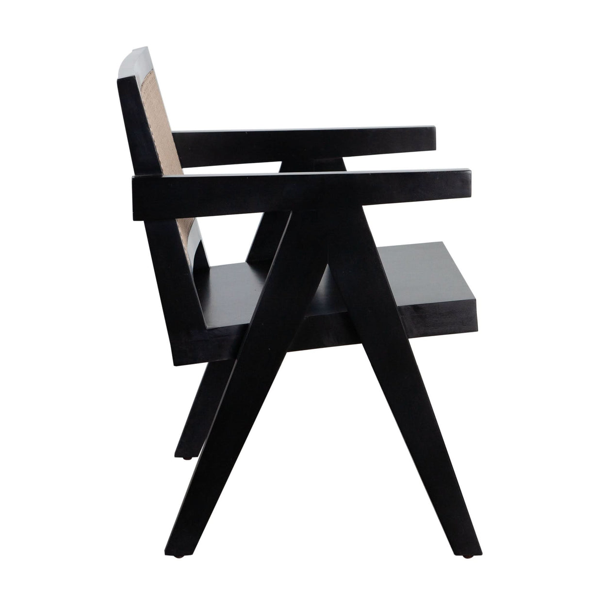 Silla de comedor/acento Carter
