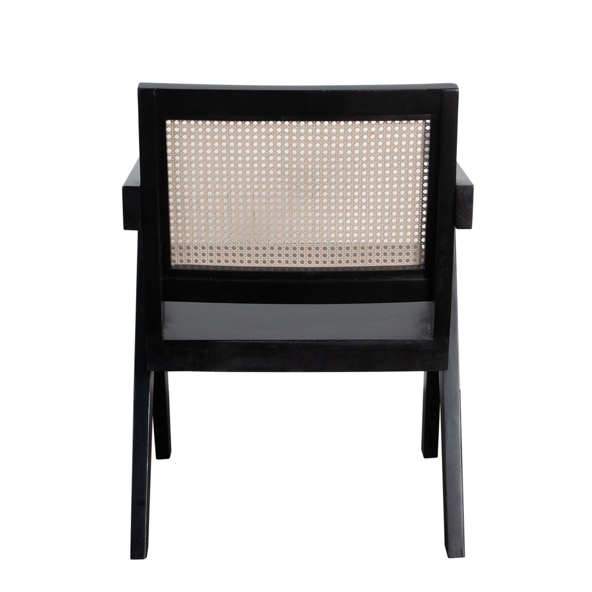 Silla de comedor/acento Carter