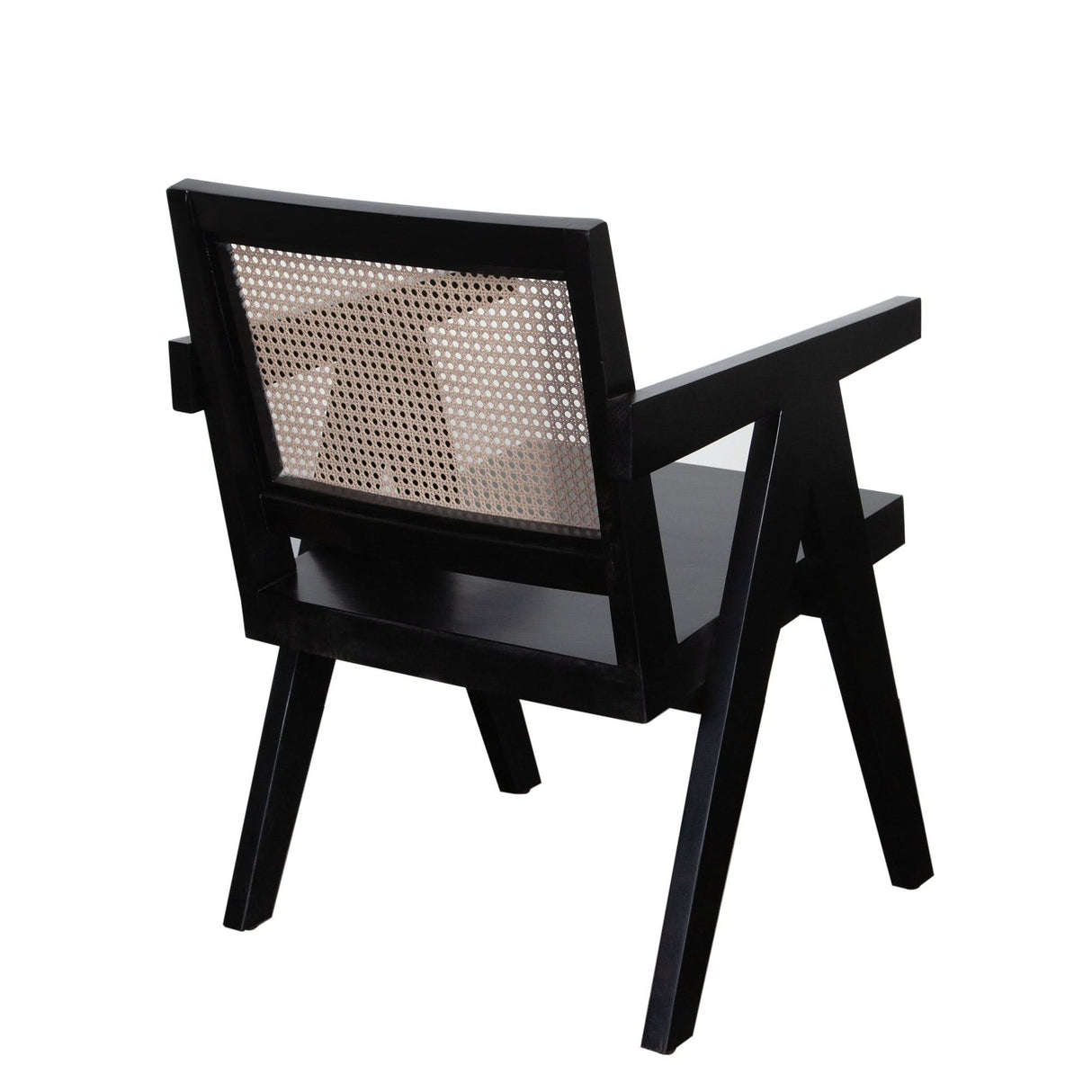 Silla de comedor/acento Carter