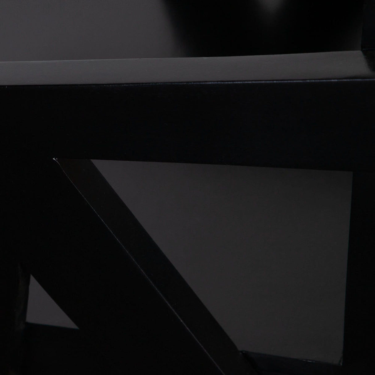 Silla de comedor/acento Carter