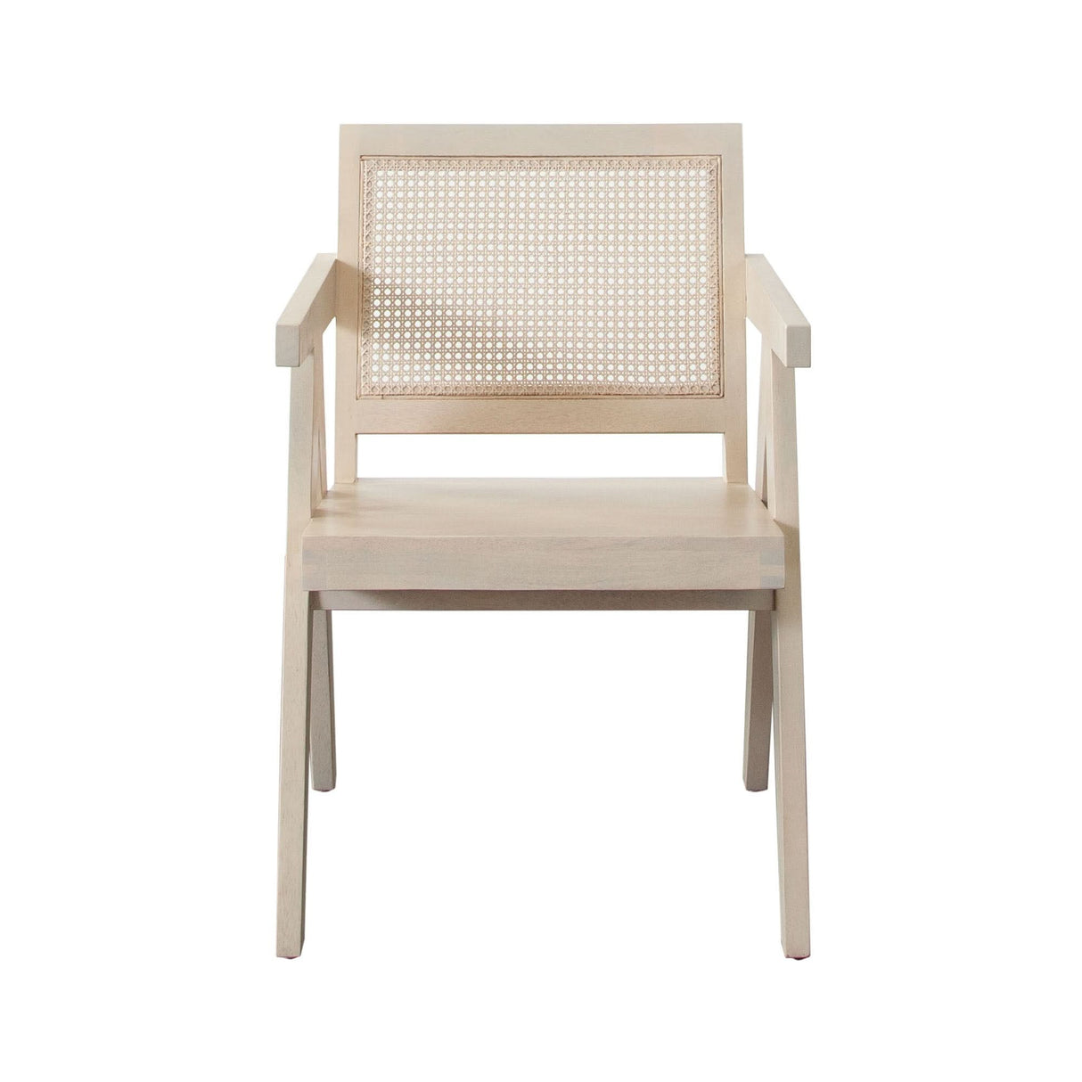 Silla de comedor/acento Carter