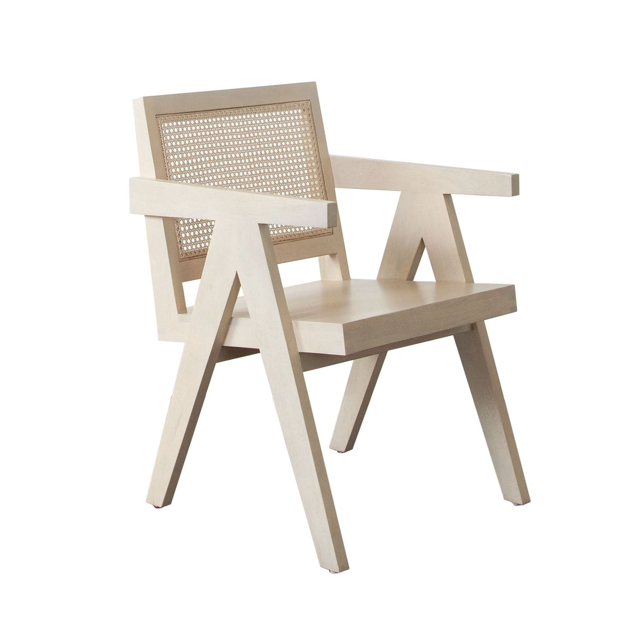Silla de comedor/acento Carter