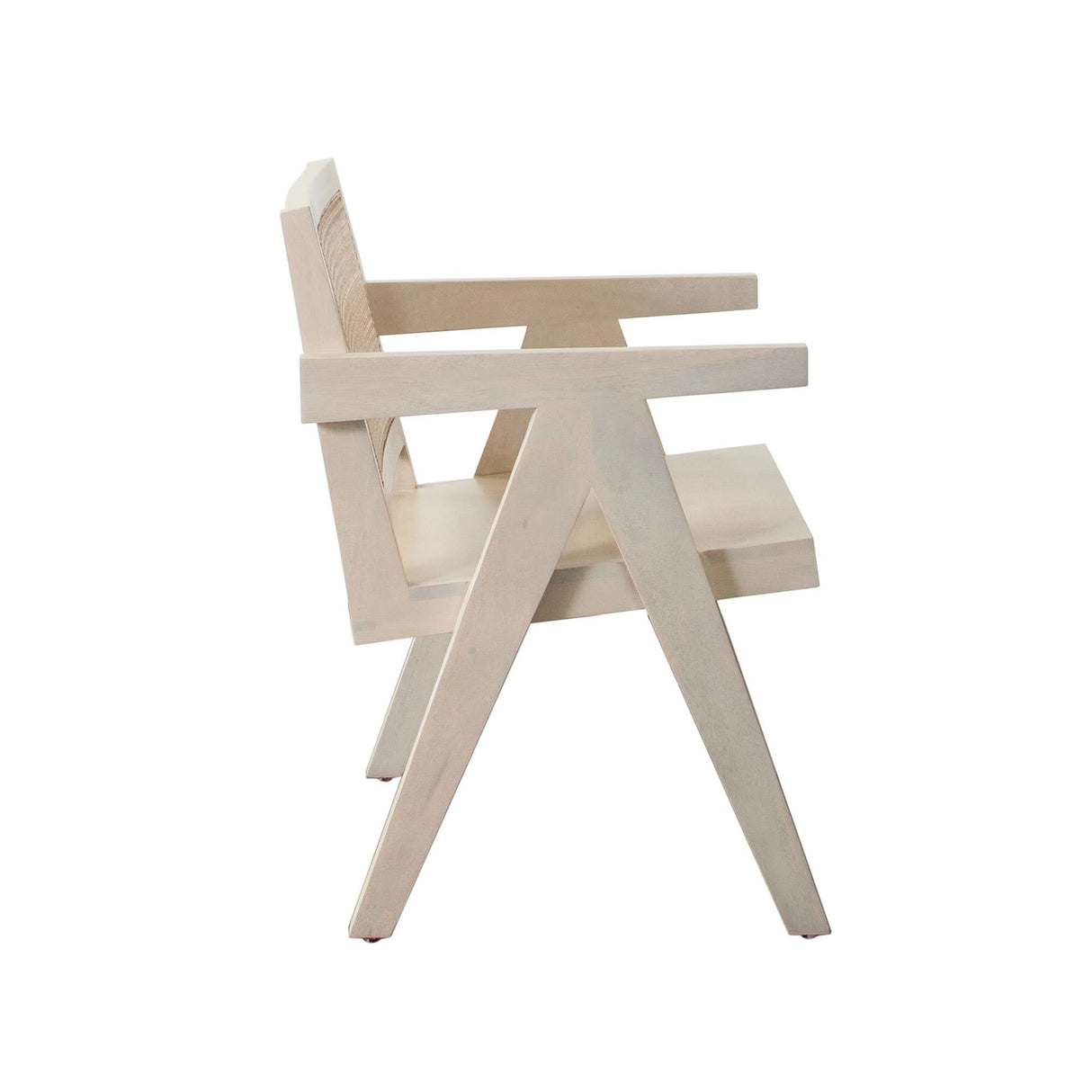 Silla de comedor/acento Carter