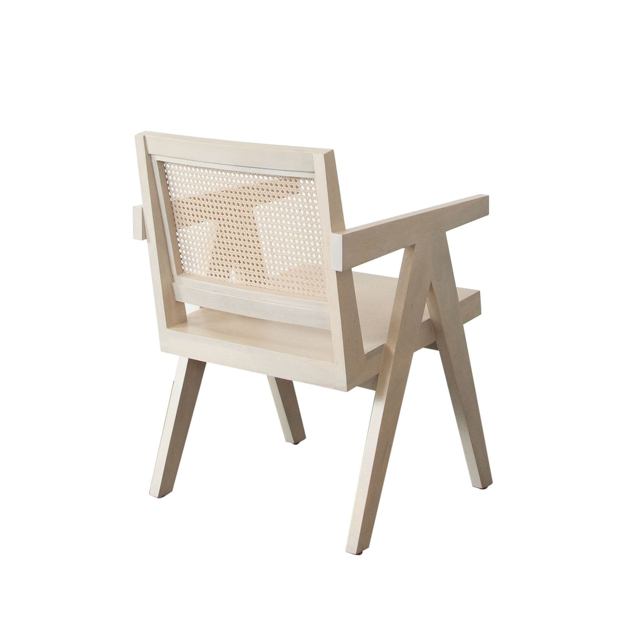 Silla de comedor/acento Carter