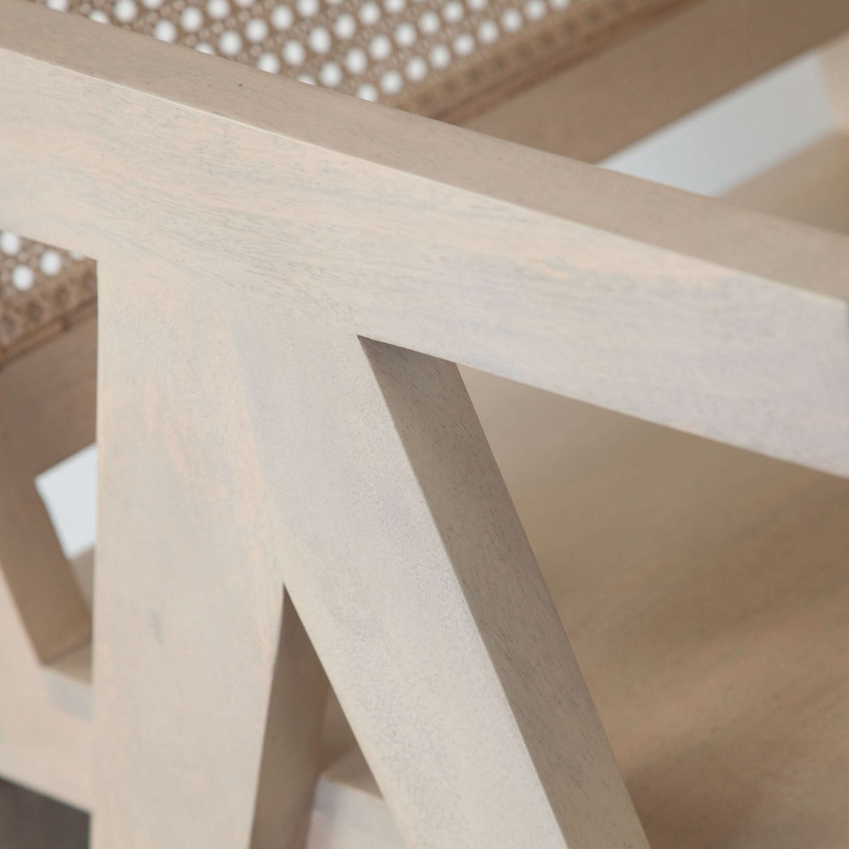 Silla de comedor/acento Carter
