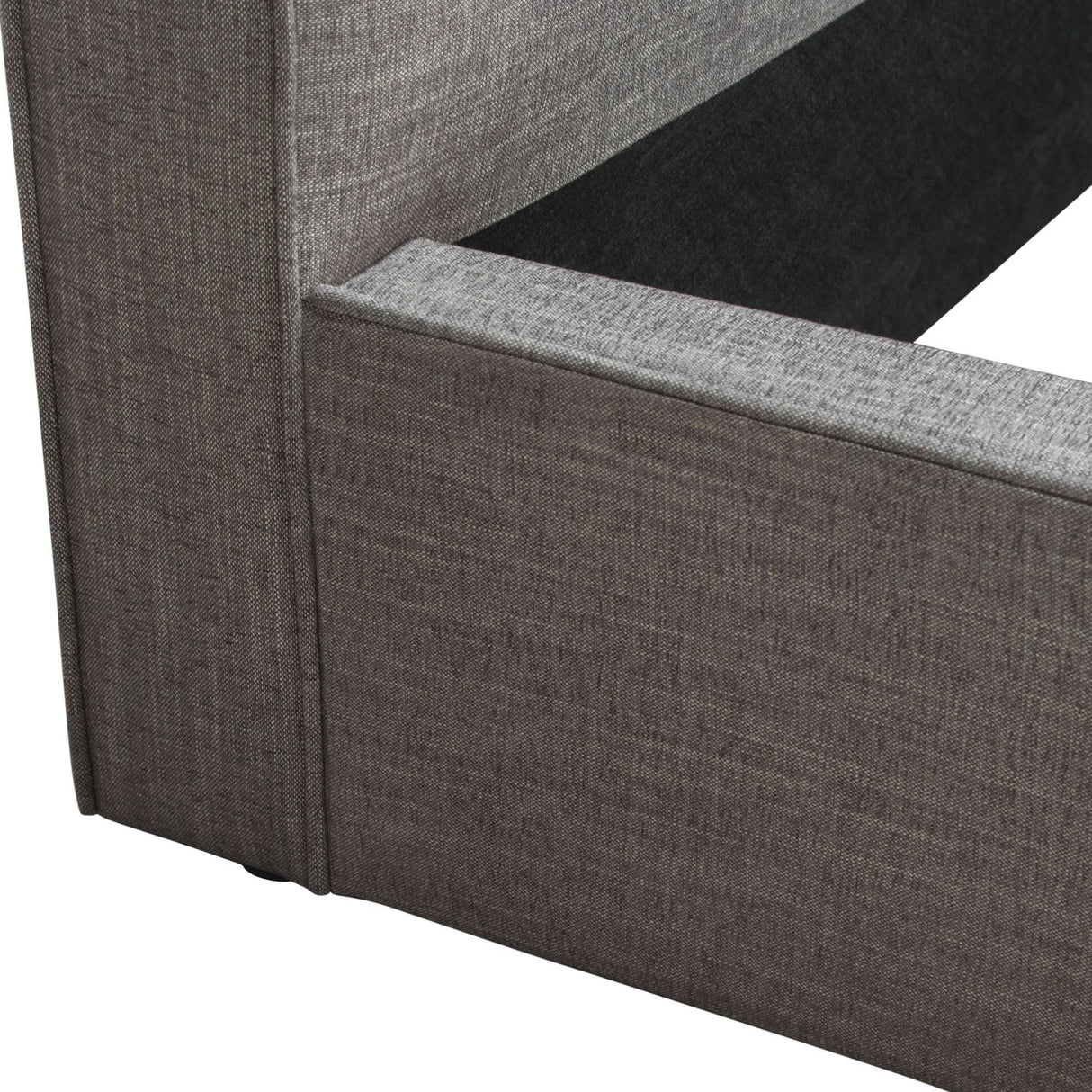 Cloud Low Profile Bed