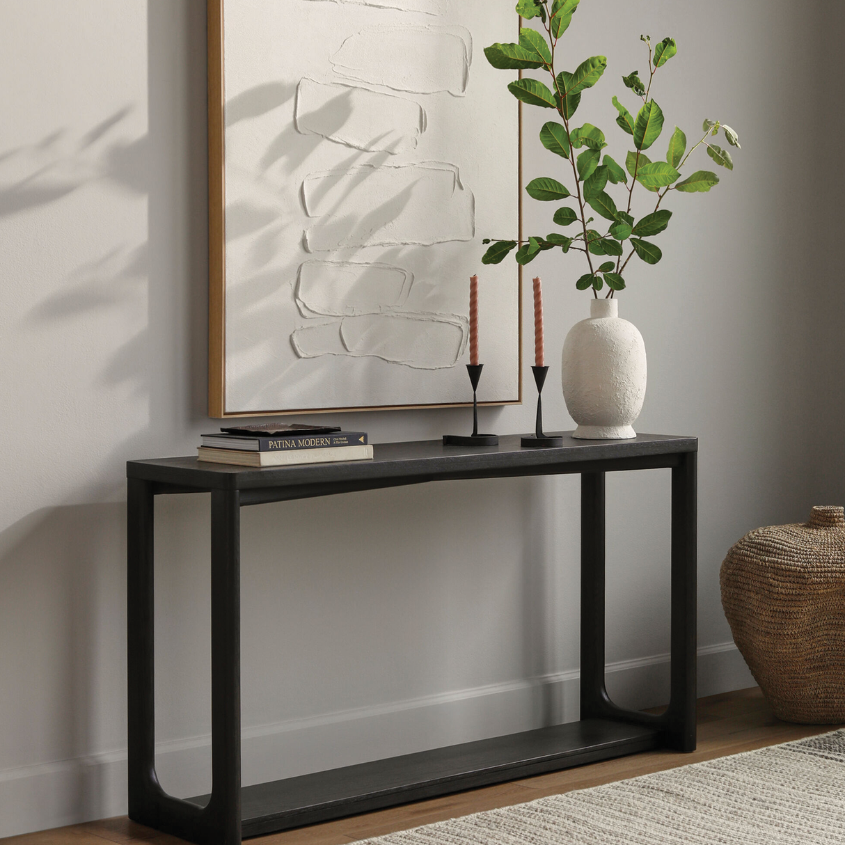 Callister Console Table