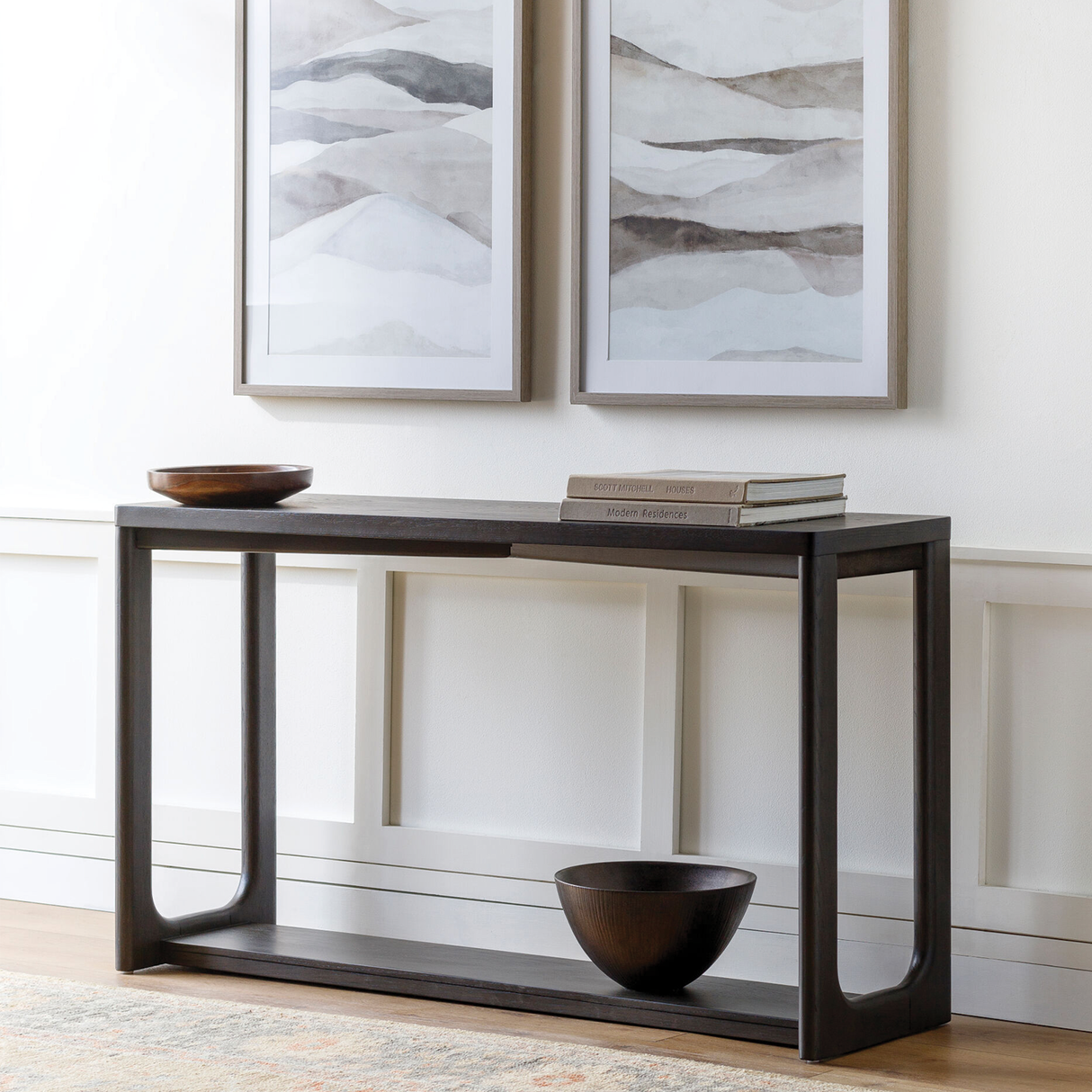 Callister Console Table