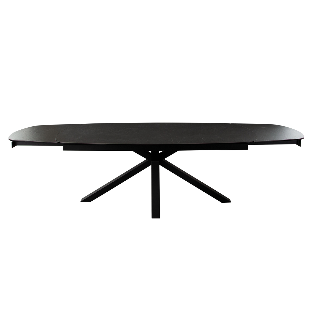 Mesa de comedor extensible Onyx
