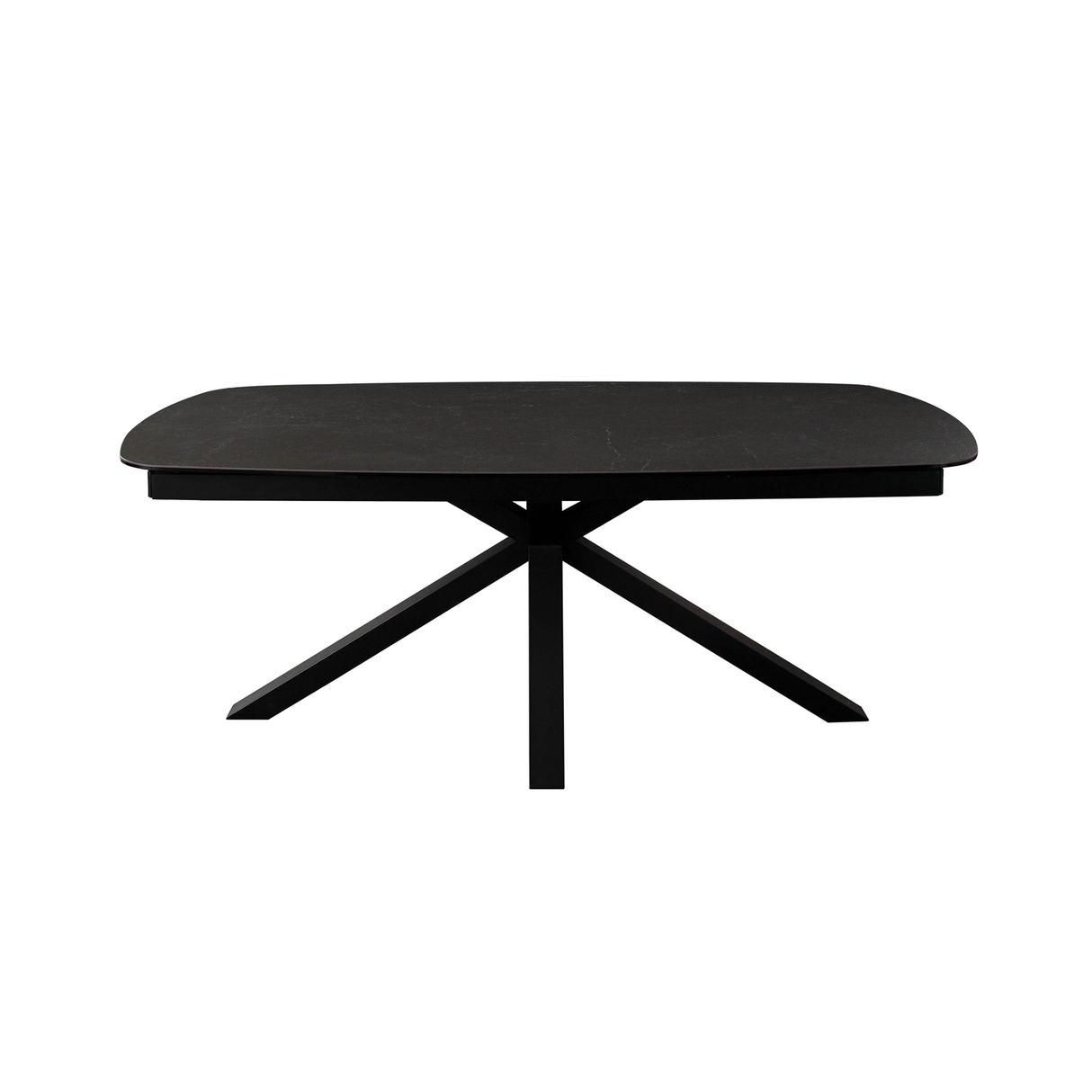 Mesa de comedor extensible Onyx