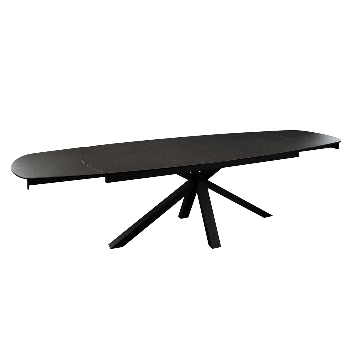 Mesa de comedor extensible Onyx