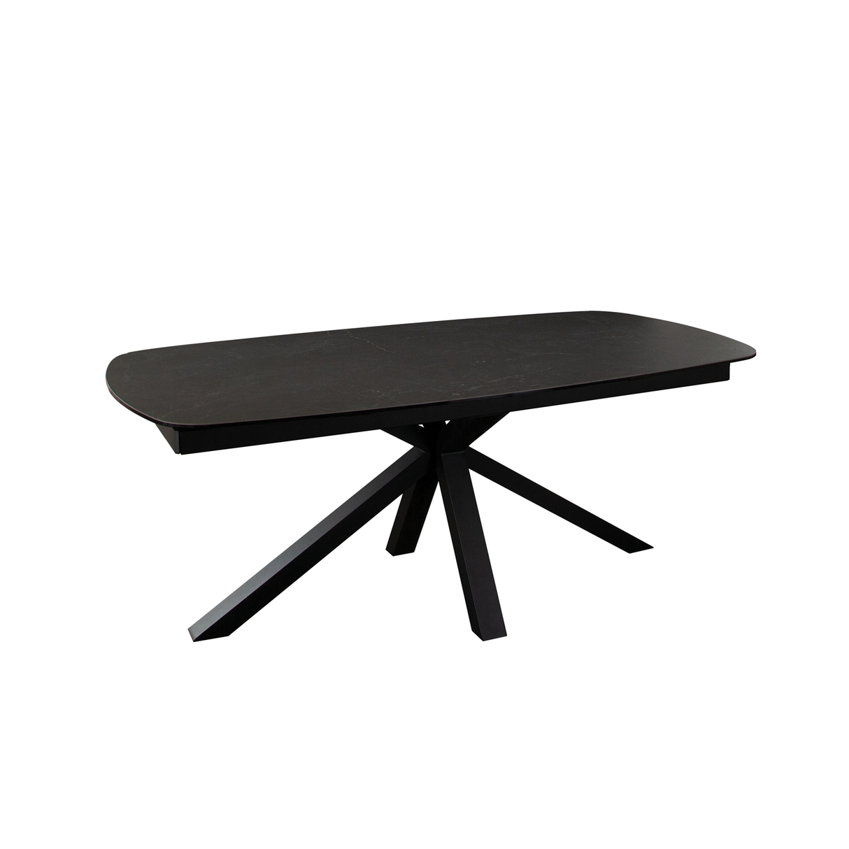 Mesa de comedor extensible Onyx