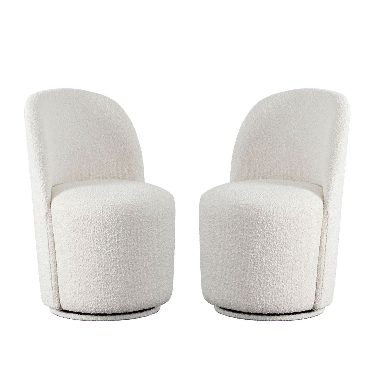 Sillas de comedor Kendall (juego de 2)