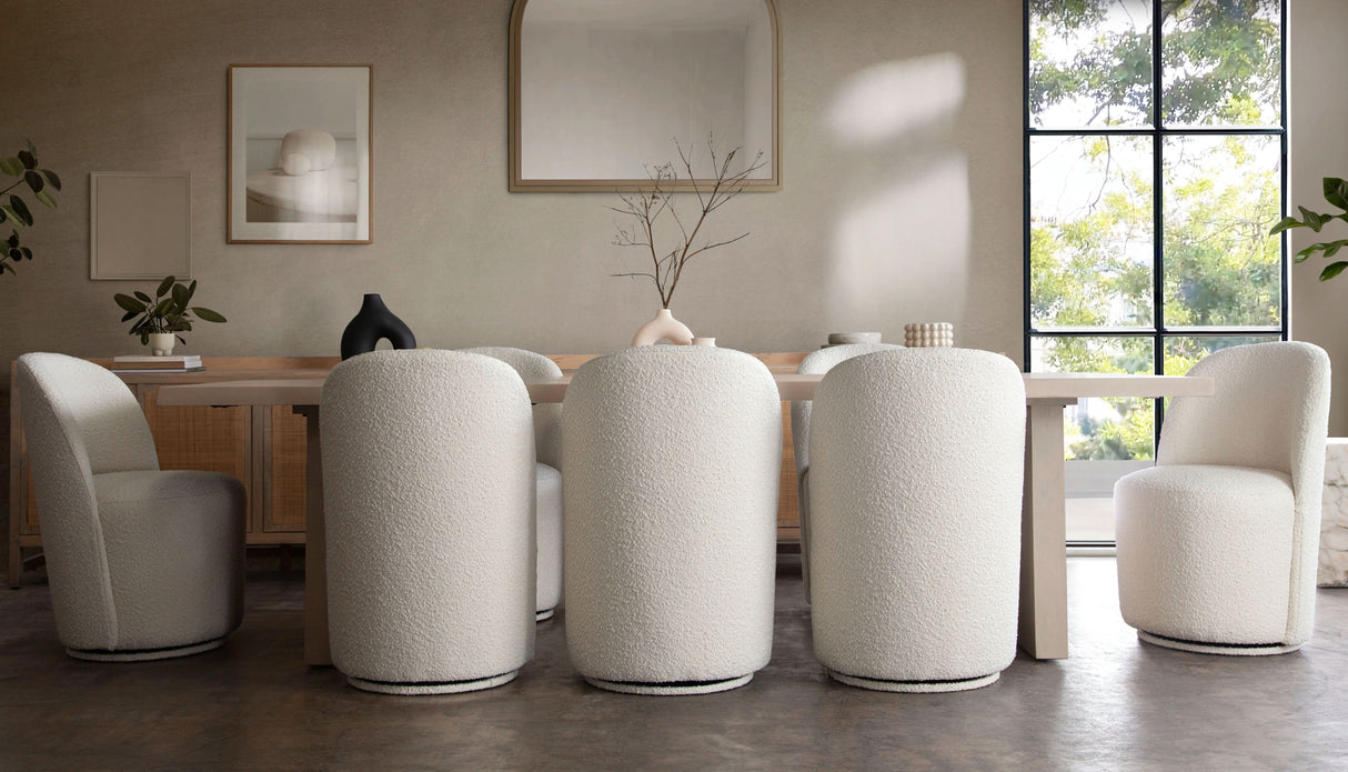 Sillas de comedor Kendall (juego de 2)