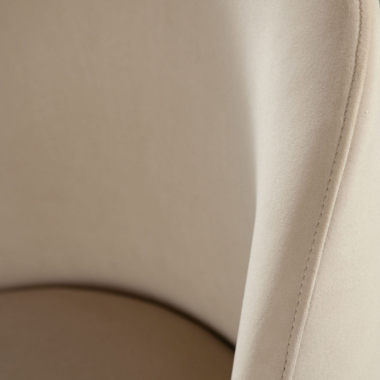 Sillas de comedor Kendall (juego de 2)