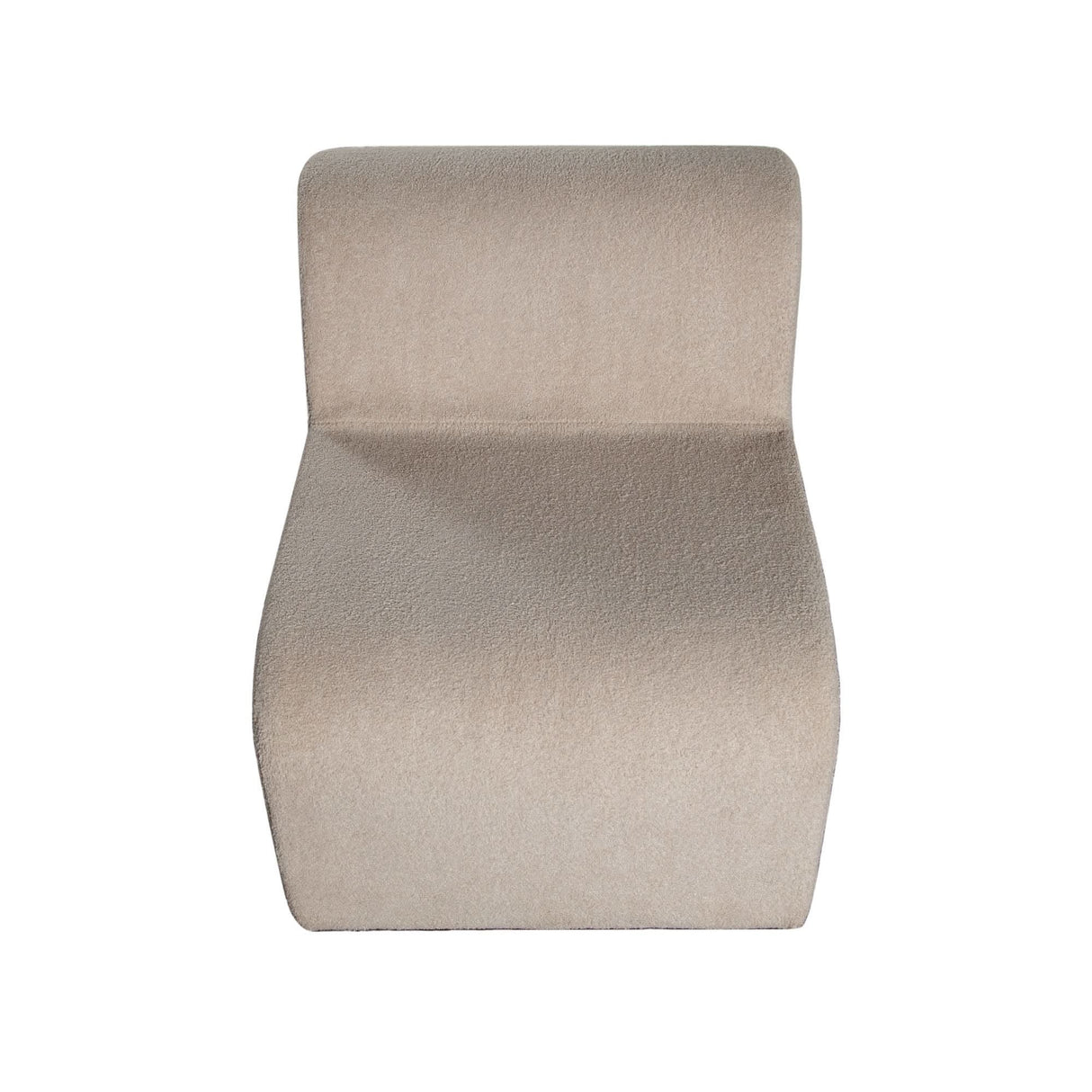 Silla decorativa Lana