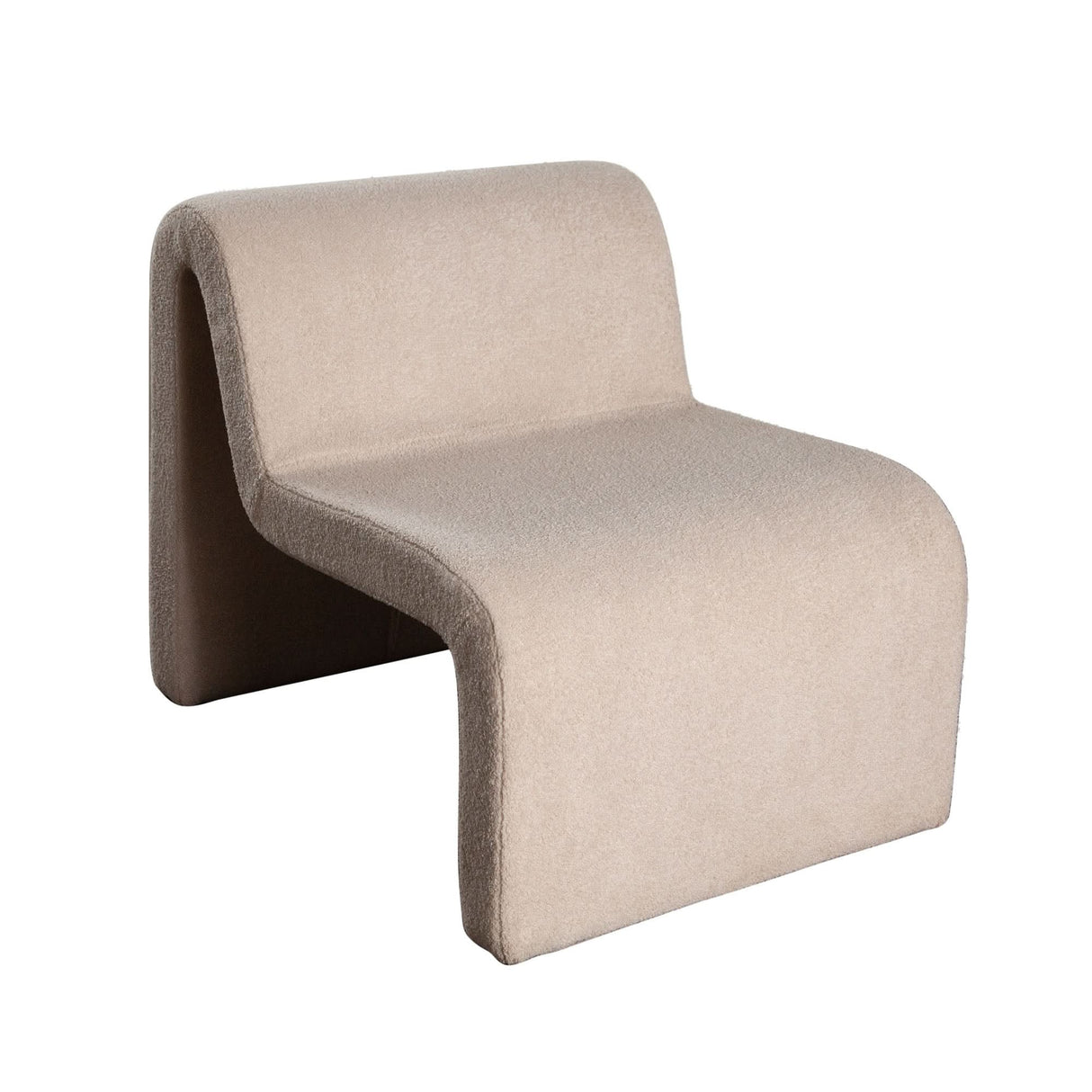 Silla decorativa Lana