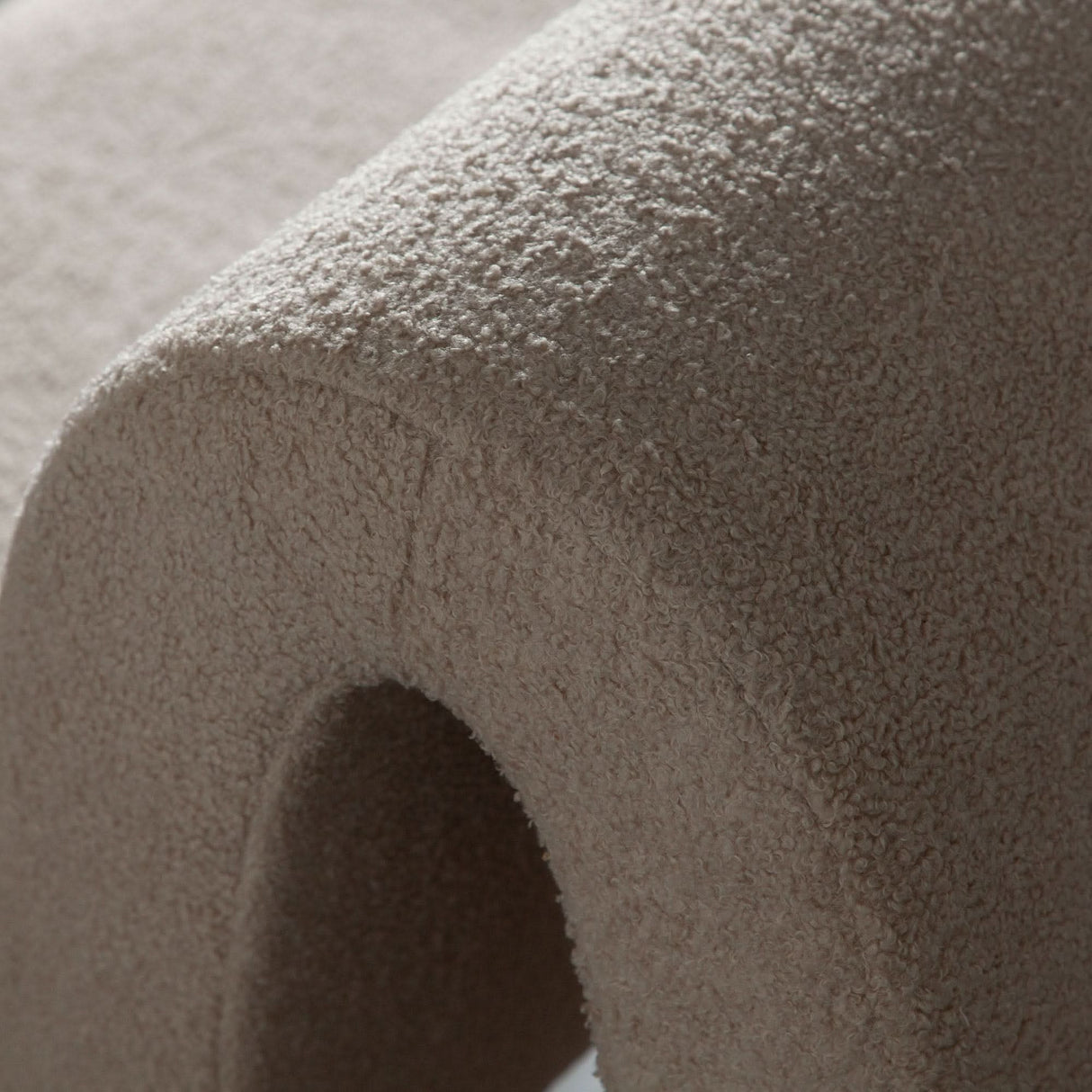 Silla decorativa Lana