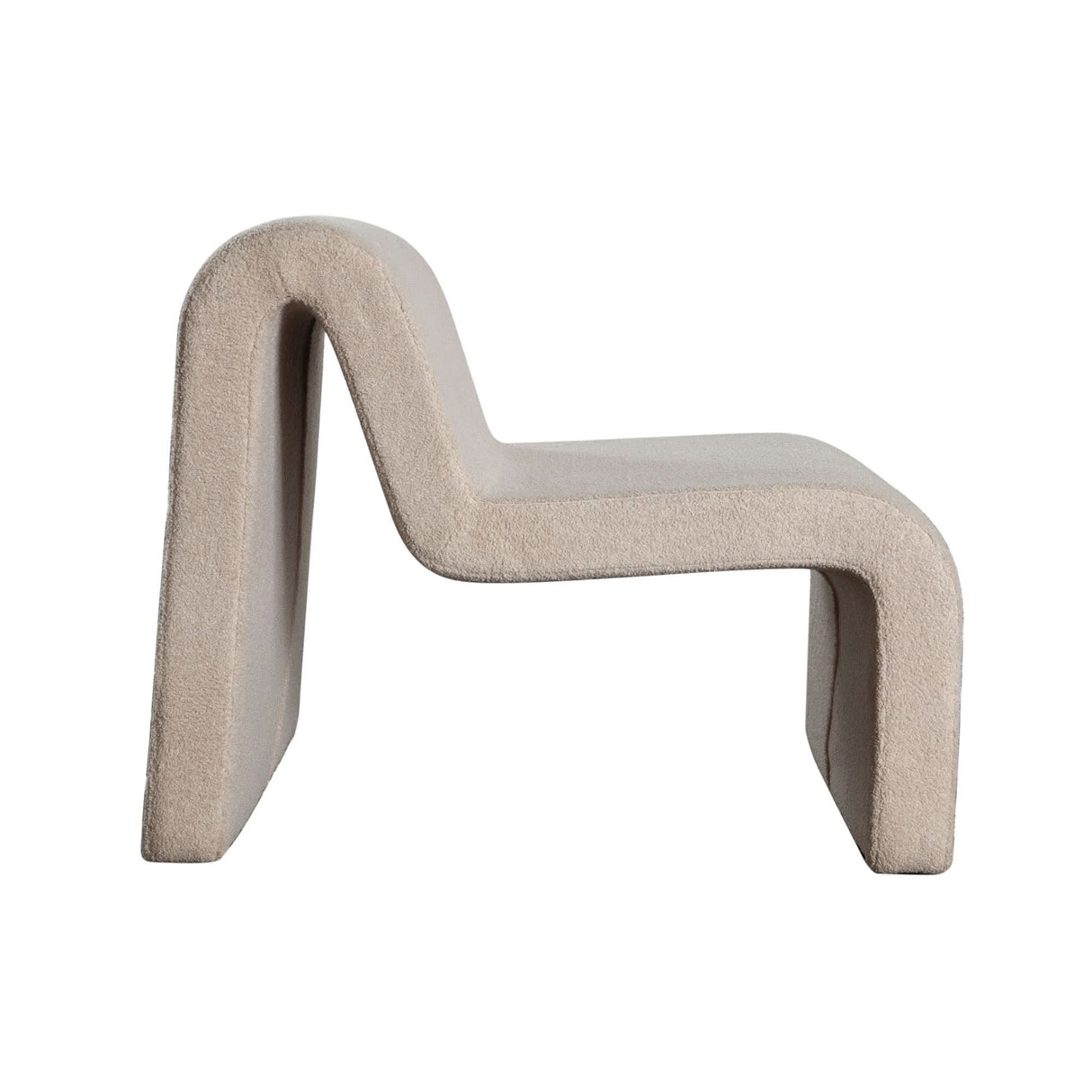 Silla decorativa Lana